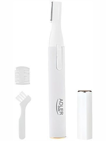 Тример для брів Adler AD 2934 White 000038036 фото