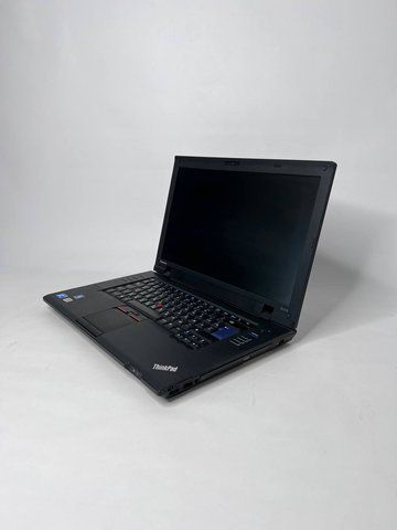 Ноутбук Lenovo ThinkPad SL510 000036450 фото