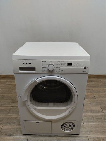 Сушильна машина Siemens sn WT46E305 35 000046150 фото