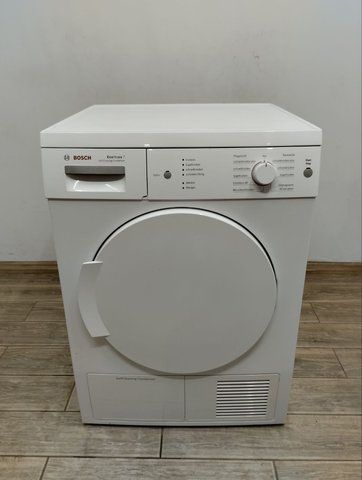 Сушильная машина Bosch EcoMaxx7 WTW84161 1000w 7 кг sn 9310 200410 000045970 фото