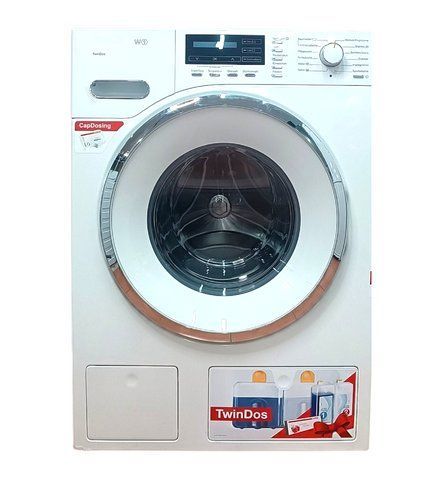 Стиральная машина Premium WMG 120 8кг sn 10000118003391 000053765 фото