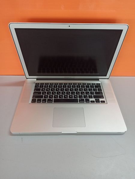 Ноутбук Apple MacBook Pro A1286 000036280 фото