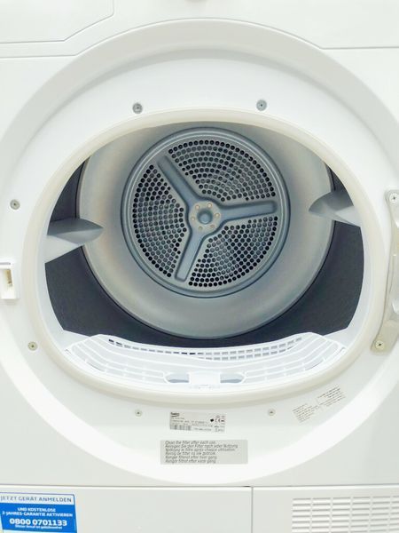 Сушильна машина Beko DS 7333 PA0 7 кг 900w sn 1721252911 000037280 фото
