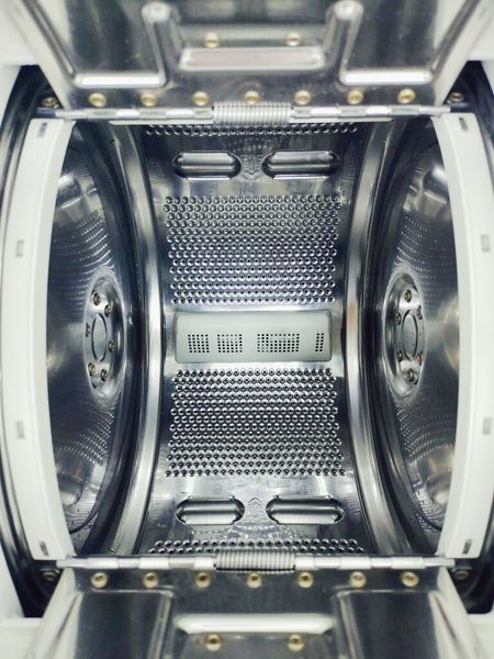 Стиральная машина вертикальная Bosch WOL2450 13 000037156 фото