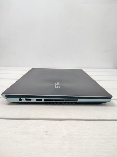 Ноутбук Asus Zenbook Pro Duo UX581LV 15.6 4K бат 2:45 години 000050636 фото