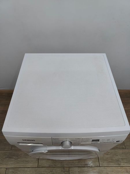 Сушильная машина Siemens WT46E3R530 2500W 6kg sn 9203200667 000050388 фото
