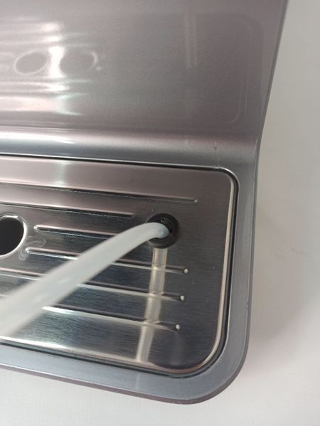 Кофемашина Miele CM 6300 000040857 фото