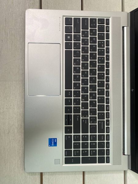 Ноутбук HP EliteBook 650 G10 15.6 FHD бат до 6 часов 000053163 фото