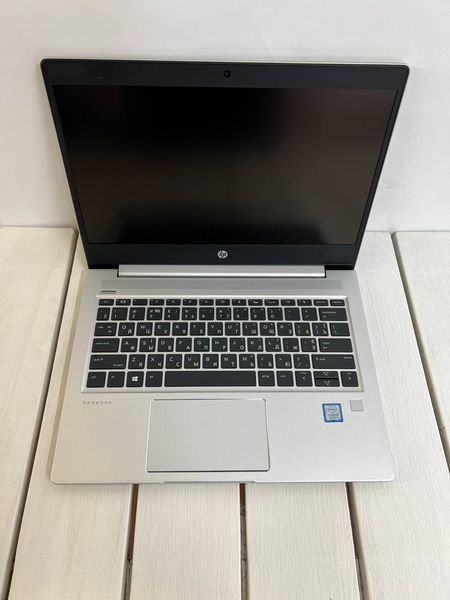 Ноутбук HP ProBook 430 G6 13.3 FHD бат 5:00 годин 000049581 фото
