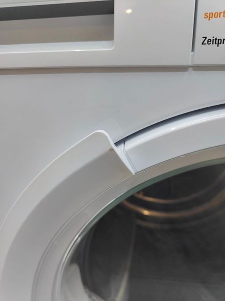 Сушильная машина Siemens WT46E3R530 2500W 6kg sn 9203200667 000050388 фото
