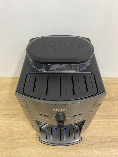 Кофемашина Krups EA 81 1450w sn 2170EA810B70O20080045B 000048958 фото