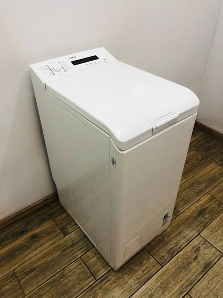 Стиральная машина вертикальная AEG Protex Plus L76265TL3 000040820 фото