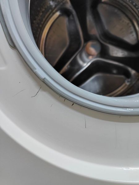 Стиральная машина Bosch Serie8 WAW325E27 2300W 8кг sn 9706200018 000052025 фото