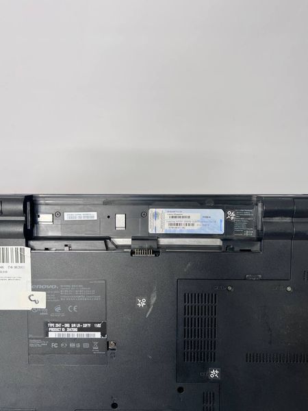 Ноутбук Lenovo ThinkPad SL510 000036450 фото