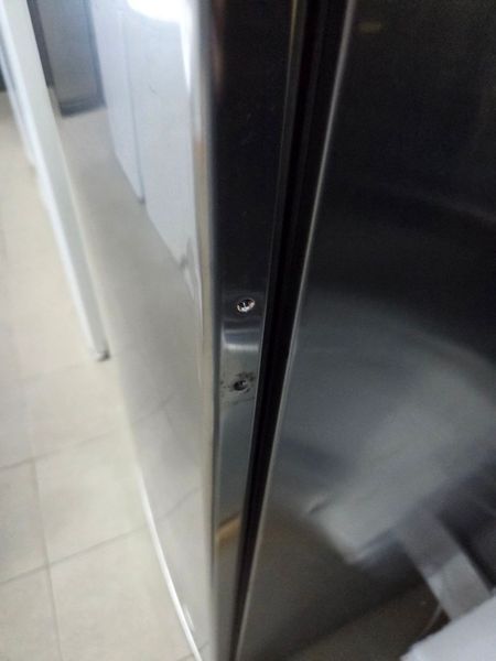 Морозильная камера Siemens GS34P490 02 249л 90W sn FD860500003 n598 000052757 фото