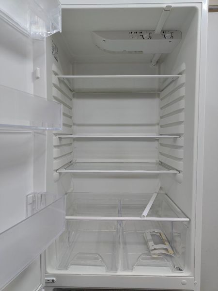 Холодильник Electrolux EN3700JHW 110W 229+118л sn 64320028 n644 000053306 фото
