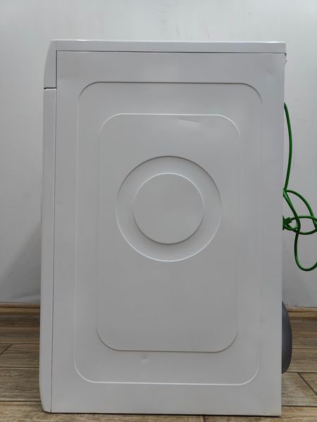 Сушильна машина Bauknecht M11 82WK DE 850W 8кг 000053501 фото