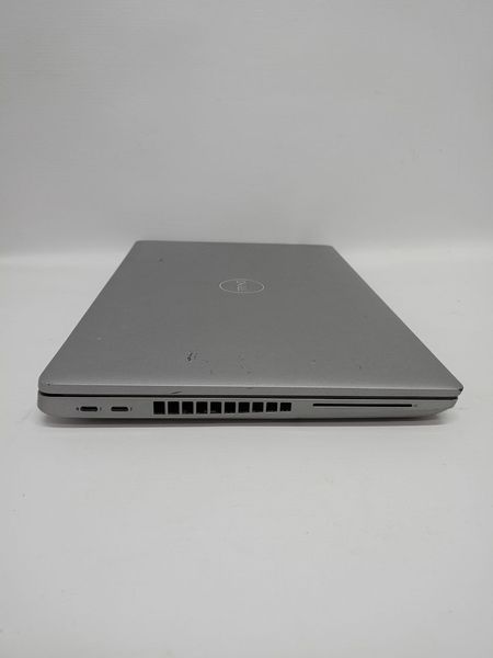 Ноутбук Dell Latitude 5521 15.6 FHD батарея до 6 часов 000047468 фото