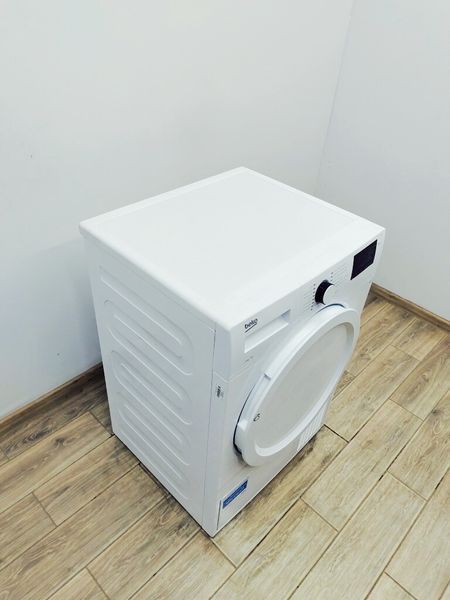 Сушильна машина Beko DS 7333 PA0 7 кг 900w sn 1721252911 000037280 фото