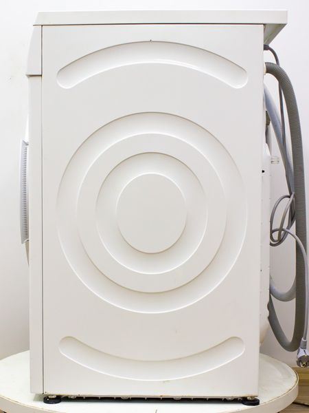 Стиральная машина Siemens IQ500 WM14Q4R0 06 000031480 фото