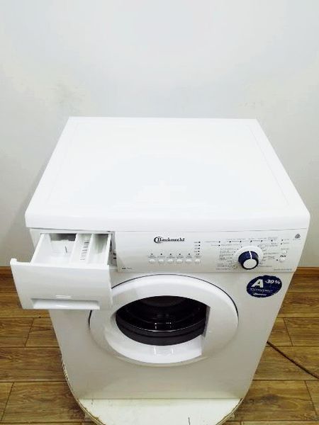 Стиральная машина Bauknecht Super Eco 6410 000034997 фото
