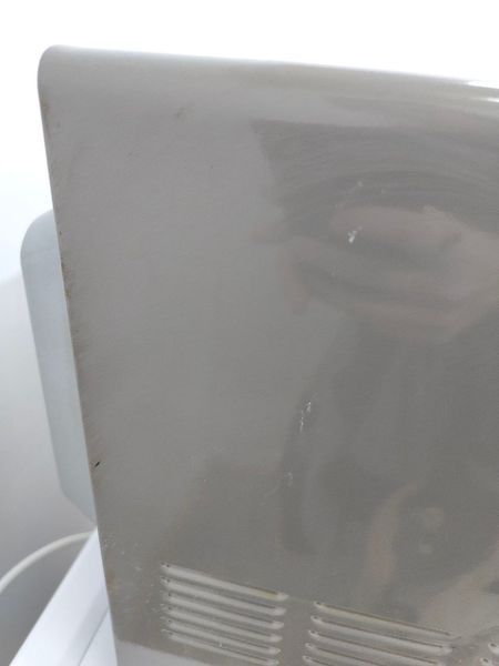 Мікрохвильова піч SAMSUNG MC32J7055CT 900W+2900W гриль sn 0AB17WTR100123K 000049957 фото