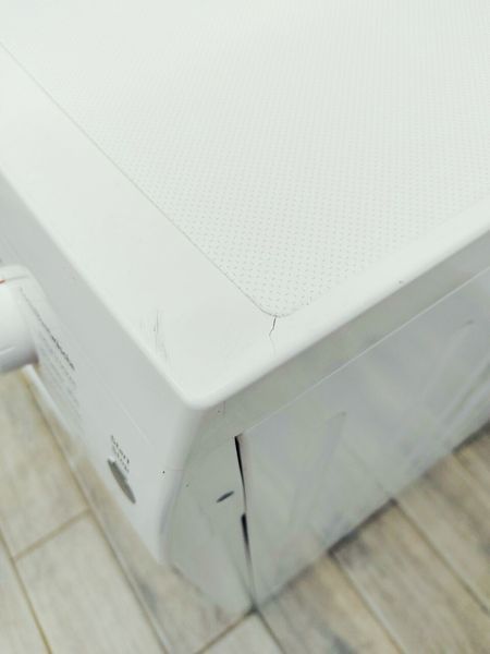 Сушильная машина Bosch Maxx7 WTE86301 05 000045294 фото