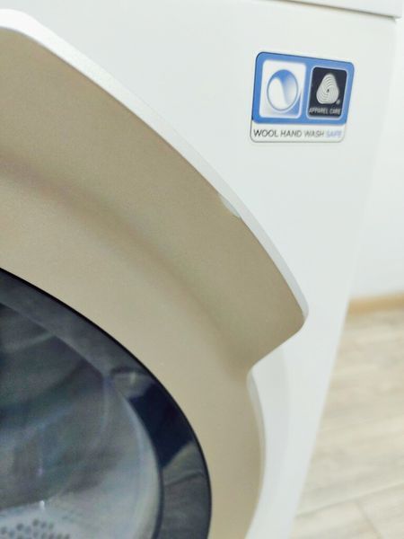 Сушильная машина AEG 8000 Series T8DB66685 000040577 фото