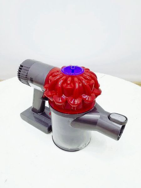 Пилосос вертикальний Dyson V6 Absolute бу (не комплект) LPNHE251038380 350д 000020315 фото