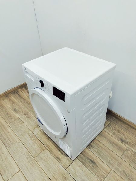 Сушильна машина Beko DS 7333 PA0 7 кг 900w sn 1721252911 000037280 фото