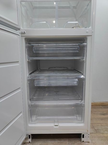 Холодильник Electrolux EN3700JHW 110W 229+118л sn 64320028 n644 000053306 фото