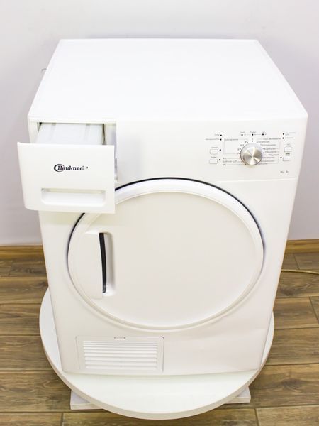 Сушильная машина Bauknecht TK Plus 7A1SD 000018881 фото