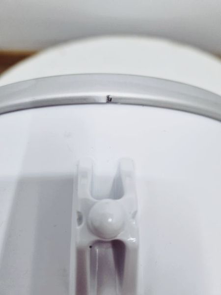 Насадка морозива для кухонного комбайна KitchenAid 5KICA0WH стік LPNHE605039740 160е 000032931 фото