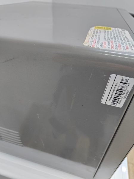 Мікрохвильова піч SAMSUNG MC32J7055CT 900W+2900W гриль sn 0AB17WTR100123K 000049957 фото