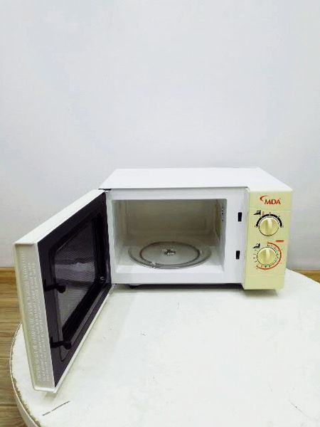 Микроволновая печь MDA MW1770M BU 000034956 фото