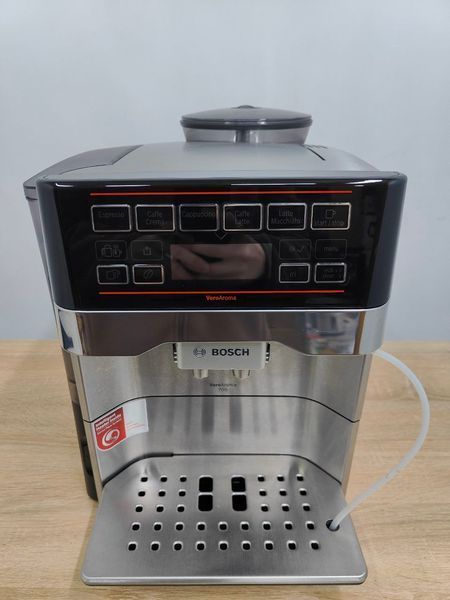 КофемашинаBosch Vero Aroma TES60759DE 1500W sn 700818 000050413 фото