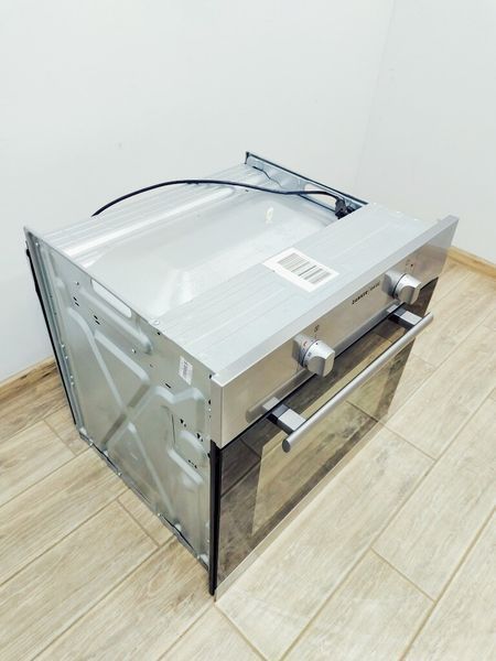 Электродуховка Zanker KOB20601XB 000037730 фото