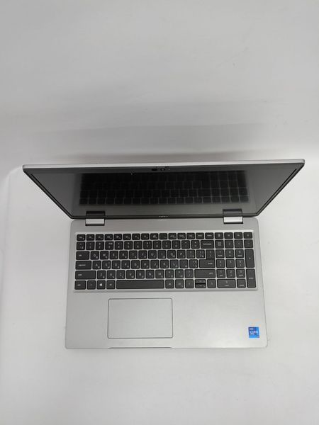 Ноутбук Dell Latitude 5521 15.6 FHD батарея до 6 часов 000047468 фото