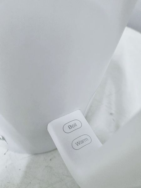 Электрочайник Xiaomi Mi Smart YM K1501 000033528 фото