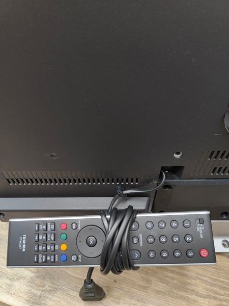 Телевізор Toshiba 32RL838 71W sn 71B02481 000050547 фото