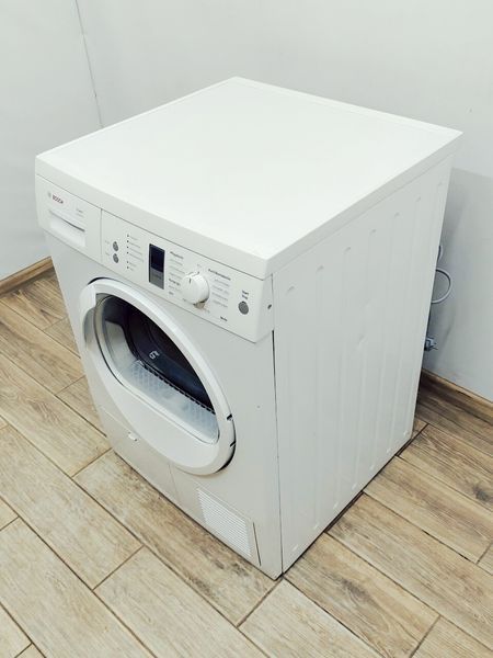 Сушильная машина Bosch Maxx7 WTE86301 05 000045294 фото