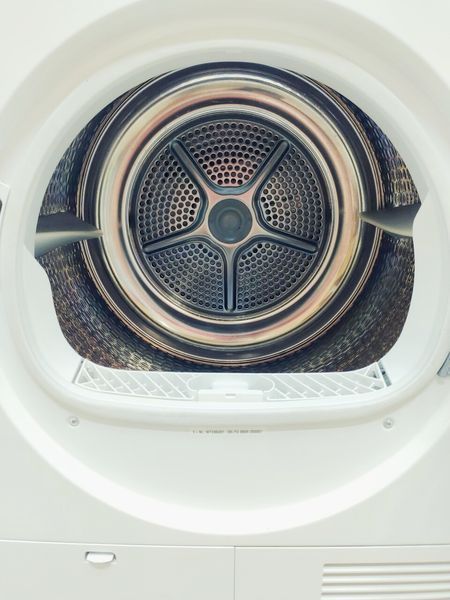 Сушильная машина Bosch Maxx7 WTE86301 05 000045294 фото