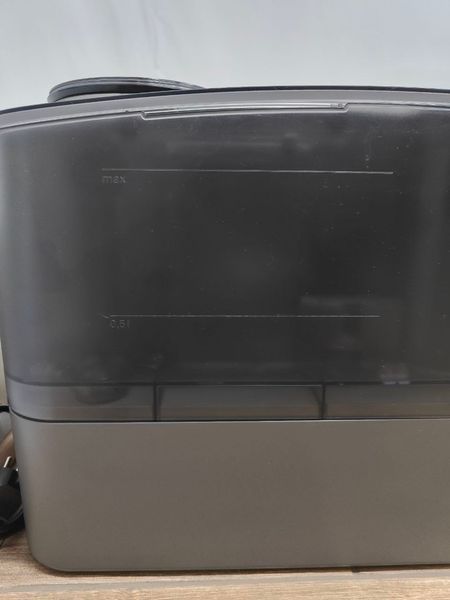 Кавомашина Siemens EQ6 TE603501DE07 1500W sn 710840 000050077 фото