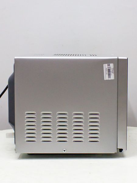 Мікрохвильова піч Severin MW 7875 1200w гриль 900w sn T214W10456502430 000032219 фото
