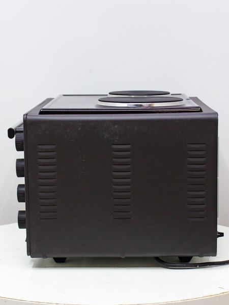 Електродуховка міні піч Icqn M4250N53N 2500w стік LPNHK067772052 130е 000030694 фото