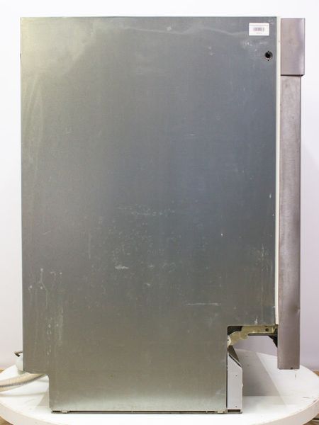 Посудомийна машина Bosch SMU69M05EX 59 2400w 12 персон 9207 01623 000007295 фото