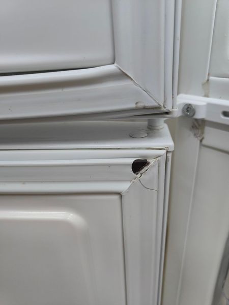 Холодильник Electrolux EN3700JHW 110W 229+118л sn 64320028 n644 000053306 фото