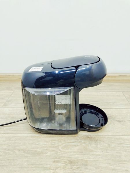 Кавоварка капсульна Bosch TAS1002 Tassimo 1400w 000033512 фото