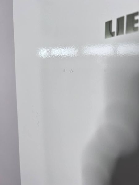 Холодильник двокамерний Liebherr DN 43X13 Index 21E A06 209+95л 163w sn 504835696 315е 000039308 фото
