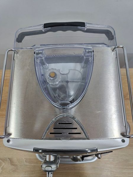 Кофемашина Saeco Incanto DeLuXe 1250W sn 9007SA40436837 000049500 фото